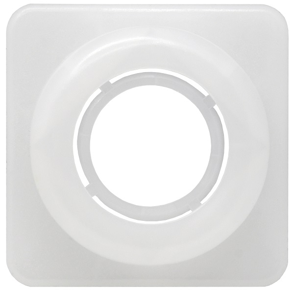 Top Hat Washers Pack of 10 Plumb Spares Direct